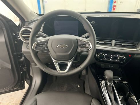 New 2026 Chevrolet Trax ACTIV w/ Driver Confidence Package image 19