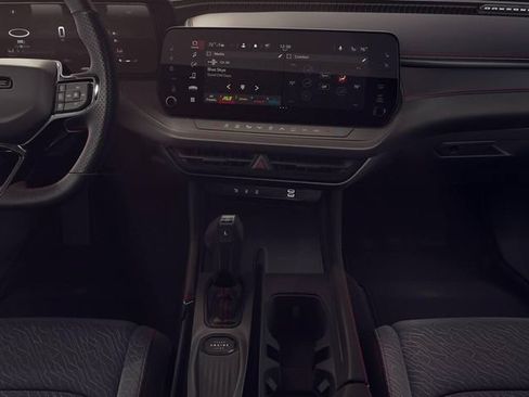 New 2026 Dodge Charger GT w/ Driver Convenience Group AWD/4WD image 5