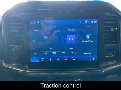Used 2022 Ford F150 XLT w/ Equipment Group 302A High AWD/4WD image 2