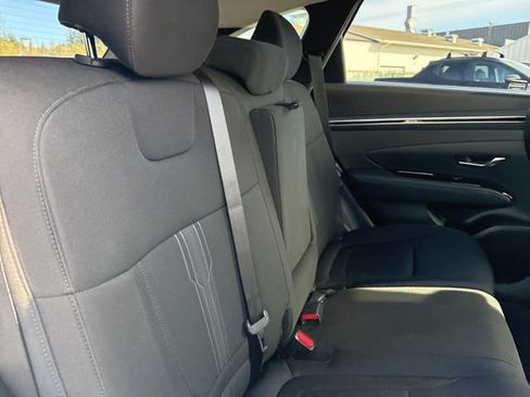 Used 2022 Hyundai Tucson SEL w/ Convenience Package image 15