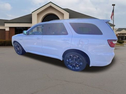 New 2025 Dodge Durango R/T AWD/4WD image 7