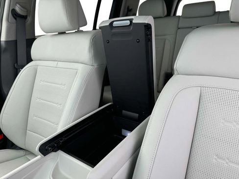 New 2026 Hyundai Santa Fe Limited image 18