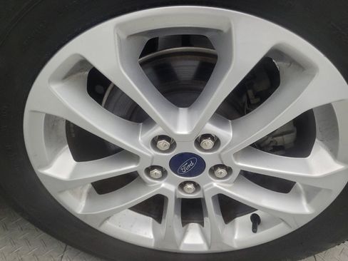 Used 2021 Ford Escape SE w/ Convenience Package FWD image 31