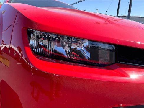 Used 2015 Chevrolet Camaro Z/28 RWD image 27