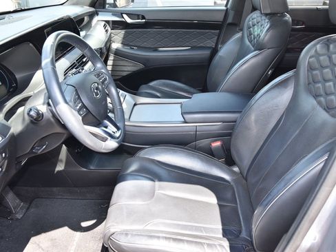 Used 2020 Hyundai Palisade Limited FWD image 10