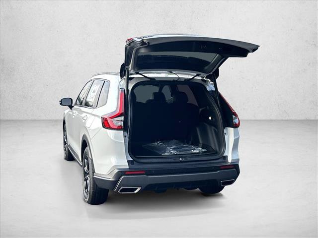 New 2027 Honda CR-V Sport-L image 8