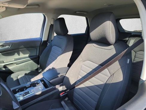 Used 2023 Ford Edge SE AWD/4WD image 10