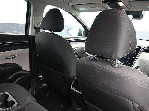Certified 2024 Hyundai Tucson SEL image 15
