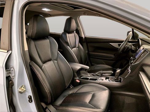 Used 2021 Subaru Crosstrek 2.5i Limited w/ Moonroof Package 1 image 7