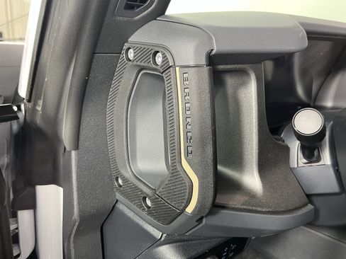 New 2026 Ford Bronco Badlands AWD/4WD image 18