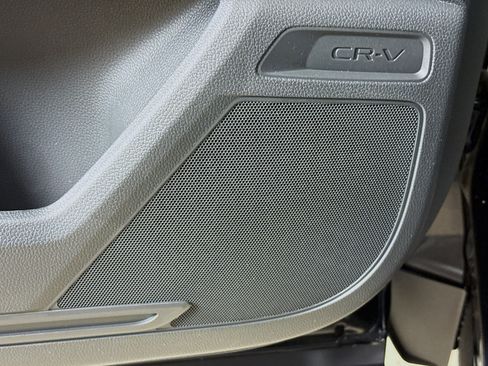 New 2026 Honda CR-V Sport Touring image 22