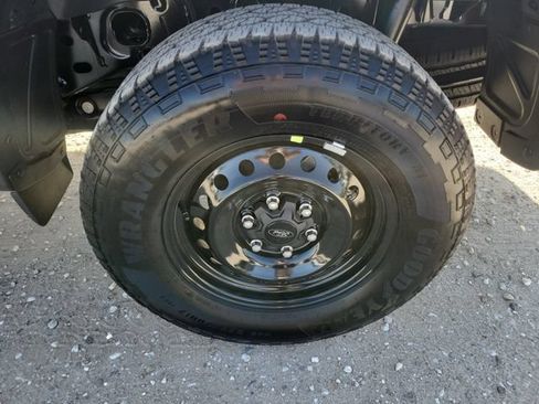 New 2026 Ford Ranger XL w/ Trailer Tow Package RWD image 22