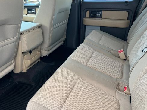 Used 2014 Ford F150 XLT w/ Equipment Group 302A Luxury AWD/4WD image 9