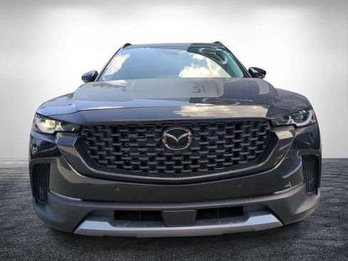 New 2026 MAZDA CX-50 Meridian Edition w/ Cargo Package AWD/4WD image 9