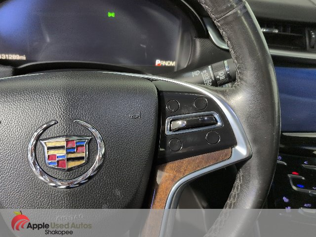Used 2013 Cadillac XTS Premium AWD/4WD image 24