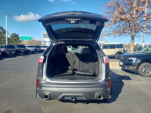 Certified 2024 Ford Edge ST w/ Equipment Group 401A image 34