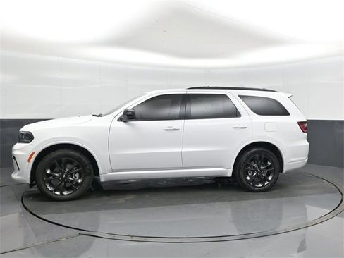 New 2026 Dodge Durango GT w/ Blacktop Package image 7