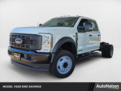 New 2025 Ford F450 XL