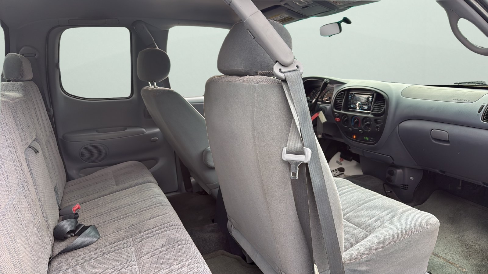 Used 2000 Toyota Tundra SR5 RWD image 27