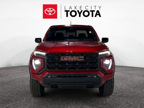 Used 2025 GMC Canyon Elevation w/ Convenience Package image 12