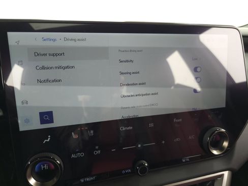 Certified 2024 Lexus RX 350 F Sport w/ Accessory Package (K3) image 28