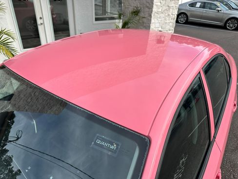 Used 2012 Volkswagen Jetta SE image 8