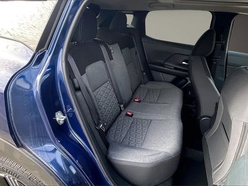 New 2026 Nissan Kicks SV w/ SV Premium Package image 10