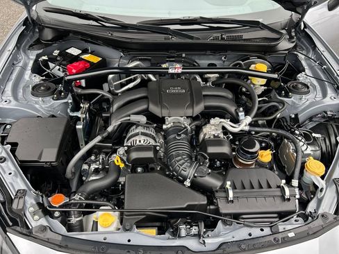 New 2026 Toyota GR86 Premium image 25