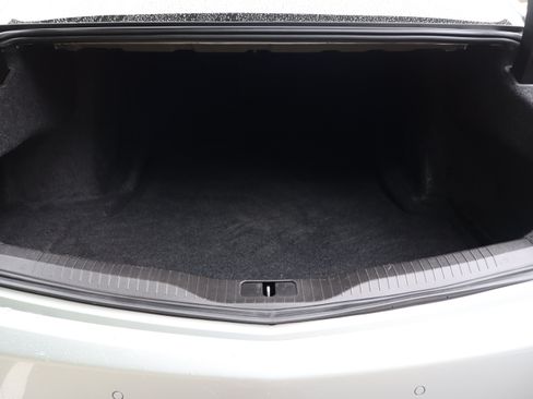Used 2017 Cadillac CT6 2.0T RWD image 44