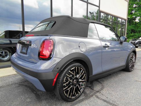 Used 2026 MINI Cooper S FWD image 6
