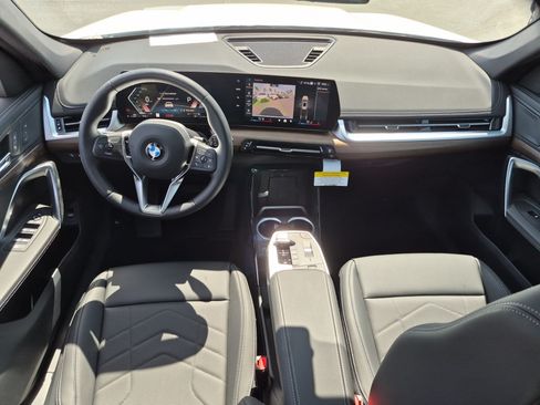 New 2026 BMW X1 xDrive28i w/ Convenience Package AWD/4WD image 29