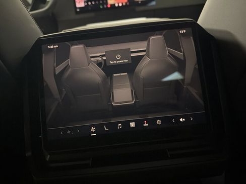 Used 2025 Tesla Cybertruck Cyberbeast AWD/4WD image 54