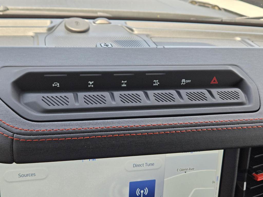 Used 2025 Ford Bronco Raptor AWD/4WD image 26