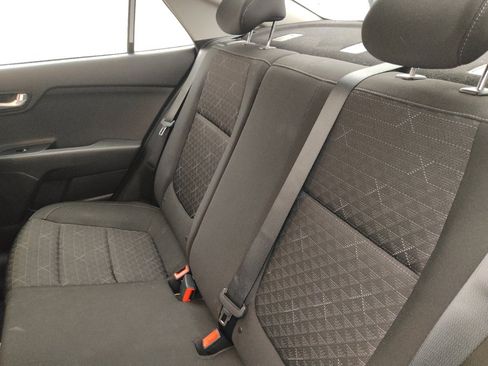 Used 2023 Kia Rio S FWD image 18