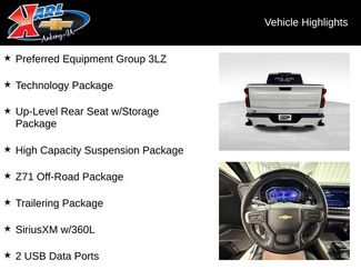 Certified 2024 Chevrolet Silverado 1500 High Country w/ Technology Package video 2