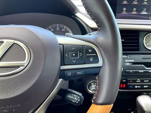 Used 2020 Lexus RX 350 FWD w/ Premium Package image 25