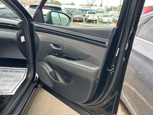 Used 2023 Hyundai Tucson SEL AWD/4WD image 42