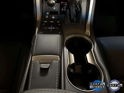 Used 2018 Lexus NX 300 FWD image 53