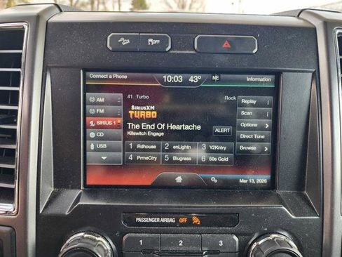 Used 2015 Ford F150 XLT w/ Equipment Group 302A Luxury image 23