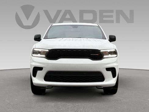New 2026 Dodge Durango GT image 25
