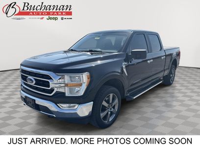 Used 2023 Ford F150 XLT w/ XTR Package