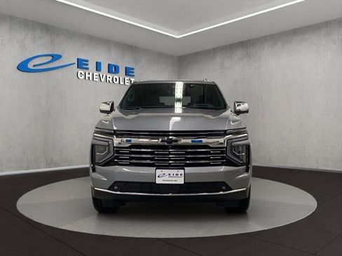 New 2026 Chevrolet Tahoe Premier image 8