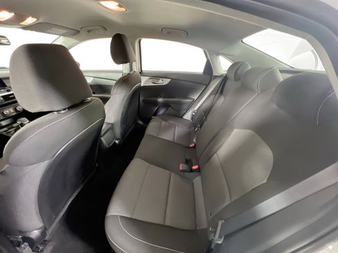 Used 2023 Kia Forte LXS w/ LXS Technology Package image 22