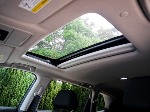 Used 2023 Honda CR-V EX image 27