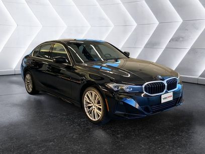Used 2024 BMW 330e xDrive 330e xDrive