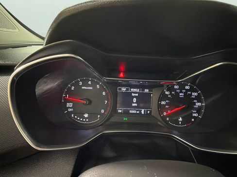 Certified 2023 Chevrolet TrailBlazer LT FWD image 21