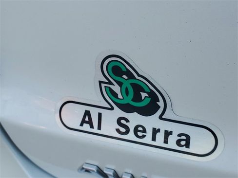 Certified 2023 Cadillac XT6 Sport w/ LPO, Floor Liner Package image 8