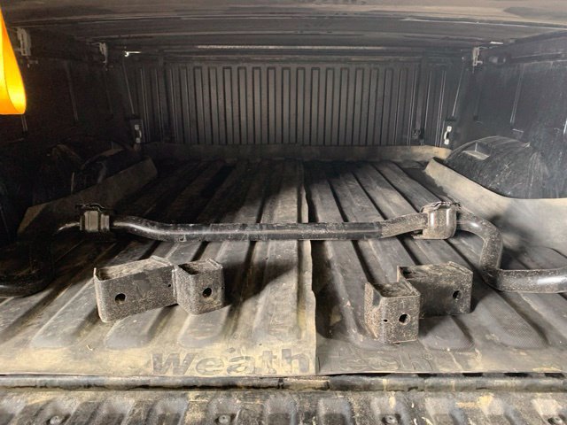 Used 2026 Toyota Tundra Limited w/ TRD Off-Road Package AWD/4WD image 38