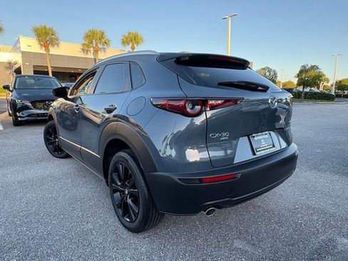 New 2026 MAZDA CX-30 AWD 2.5 S image 5