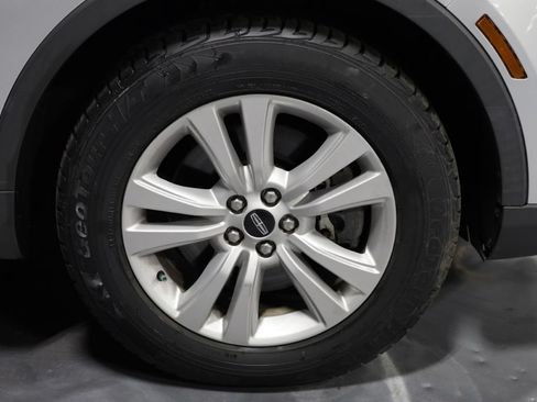 Used 2016 Lincoln MKX Premiere AWD/4WD image 35